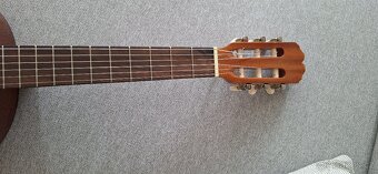 kytara Alvaro No. 27 3/4 - 5