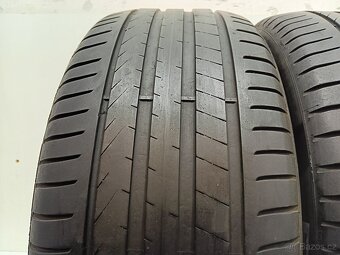 2ks letní pneu 255/45/19 Pirelli - 5