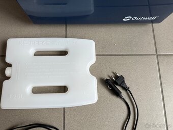 Chladící box / lednice Outwell ECOcool 24 12V/230V - 5