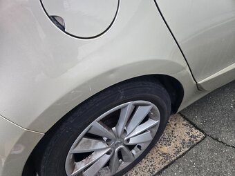 Renault Scenic III 1,4i 96kW Kuze Navigace - 5