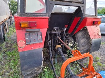 Zetor 6911.. - 5