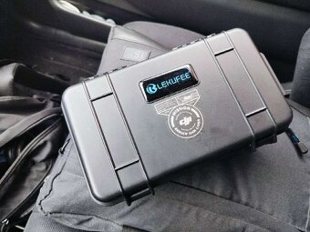 DJI Osmo Pocket 3 Creator Edition + příslušenství - 5