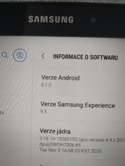 Samsung Galaxy Tab A SM-T580 - 5
