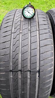 Letní pneumatiky 225/55 R16 GOODYEAR FIRESTONE - 5