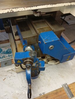 FV 30 CNC - 5