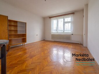 Prodej rodinného domu 180 m2, Zlín - Příluky, ev.č. 22637 - 5