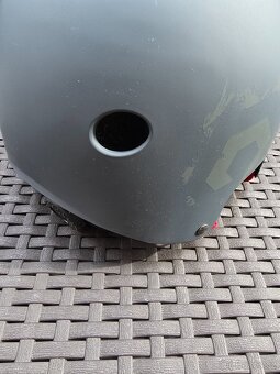 Dětská přilba vel S - 5