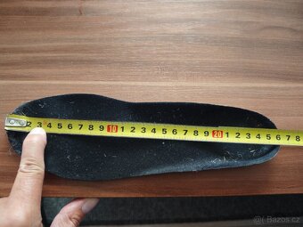 Hokejové brusle Bauer Supreme S37 EE - 5
