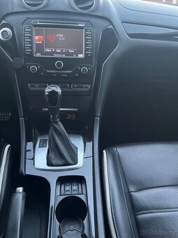 Ford Mondeo 2,0 TDCi 120kw - 5