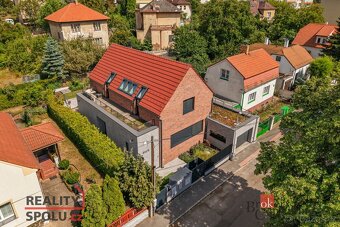 Prodej, domy/rodinný, 224 m2, Zátišská 814/8, Modřany, 14300 - 5