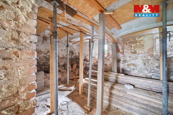 Prodej pozemku k bydlení, 1254 m², Liběšice - 5