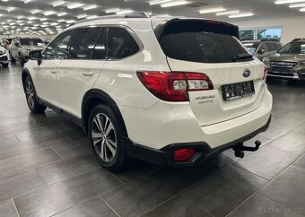 Subaru Outback 2.5 Executive 2020 zaruka 129 kw - 5