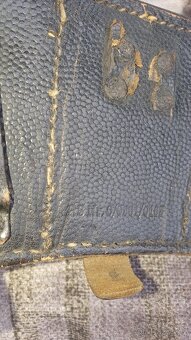 Přezka ll. světová válka - 5