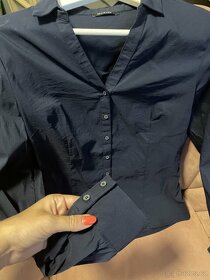 4 různé košile Orsay - 5