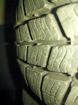165/70 R14 Barum Polaris 3 s disky - 5