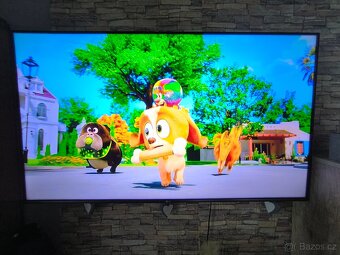 TV - LG 55" Smart TV, LED, - 5