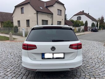 VOLKSWAGEN PASSAT 2.0BI-TDI 176KW 4x4 1.M KOUP V ČR HIGHLINE - 5