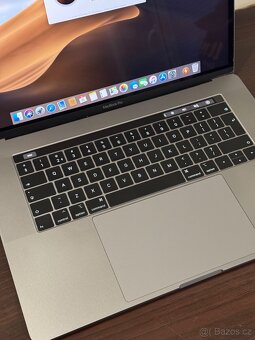 MacBook Pro 15"(2019) i9/32GB/512GB - DPH - 5