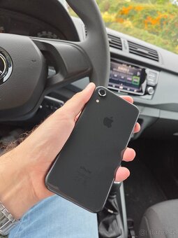 iPhone Xr 64gb Black, baterie 79% - 5