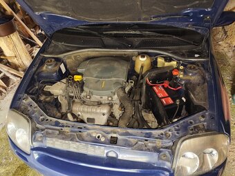 Renault Thalia 1.4 55Kw - 5