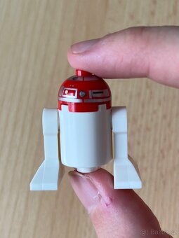 Lego Star Wars figurky - 5