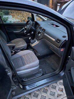 Ford C-Max 1.6 tdci - 5