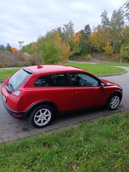 Prodam Volvo c30 1,6 i Benzin - 5