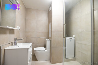 Pronájem bytu 2+kk, 37 m², ul. Severovýchod, Zábřeh - 5