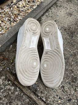 Nike Air Force 1 Low '07 White - 5