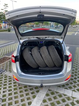 Hyundai I30 - 5