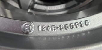 16 Volkswagen ET42 5X112 CONTINENTAL 215/60 R16 - 5