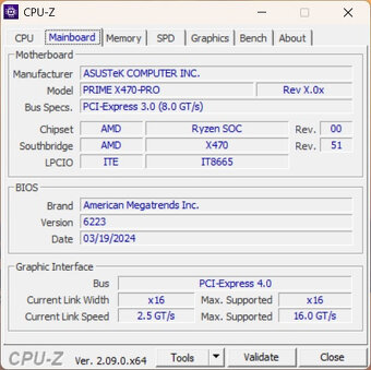 Herni PC - Ryzen 7 5800X, 32GB RAM, 1TB NVME, RTX3070, WIN11 - 5