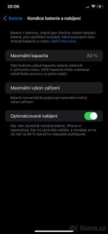 Iphone XR - 5