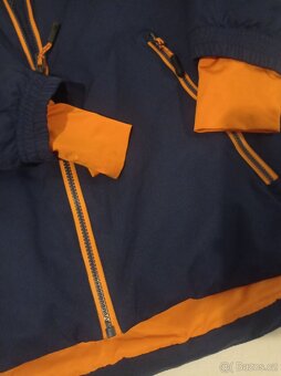 Lyžařská bunda Crivit Recco vel. 158/164 - 5