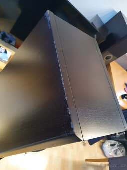 Technics SB-M1000 4pásmový reproduktor - 5