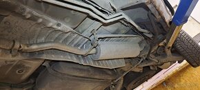 ND Wolsvagen  sharan  1.9 TDI 96kw - 5