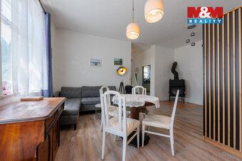 Prodej rodinného domu, 219 m², Kraslice, ul. Havlíčkova - 5