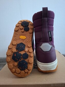 Sněhule Reimatec Laplander - 5