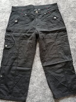 Dámské kraťasy - 5