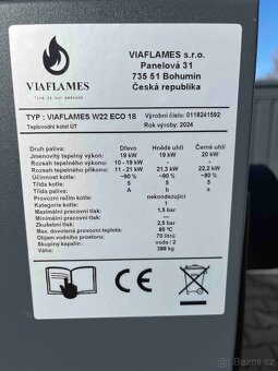 Viaflames w22 eco 18 - 5