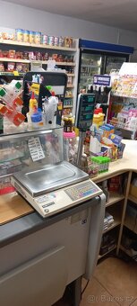 Vybyvení obchodu potravin - 5