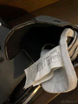 Dětské lední  brusle - 5