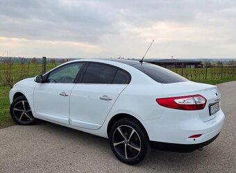 Renault Fluence 1.6 16V 82KW/111 koní R.V.06/2013 - 5