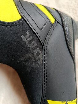 Dětské běžecké boty Fischer - 5