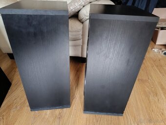 Třípásmová repra SAFE SD-75 (AQ, TVM) - 5