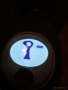 prodám LASEROVÝ epilátor Tria - 5
