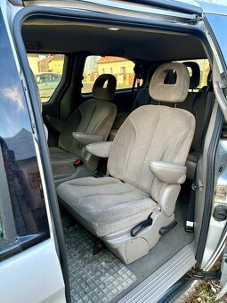 Chrysler Grand Voyager 2.5CRD 2004 - 5