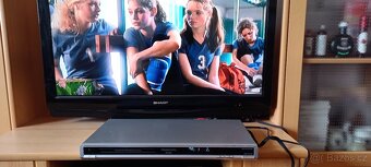 DVD přehrávač PANASONIC S-33 - 5