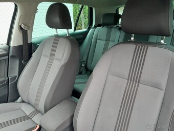 VW Golf VII 1,2TSi Allstar - 5