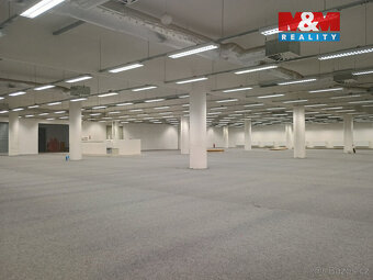 Pronájem obchod a služby, 2 013 m², Děčín, ul. Plzeňská - 5